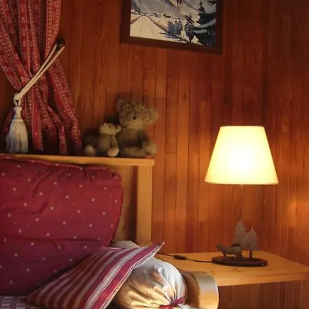 Chalet Le Petit Liseron Morzine