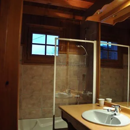 Le Petit Liseron Chalet Morzine