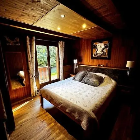 Le Petit Liseron Morzine